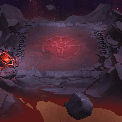 Dreadnova Arena