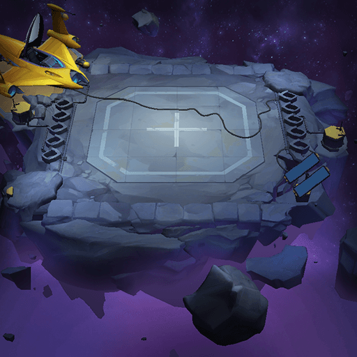 Pit Stop Arena