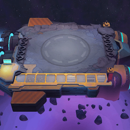 Spaceship Arena