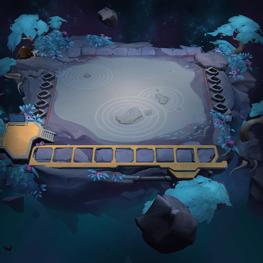 Drifting Park Arena