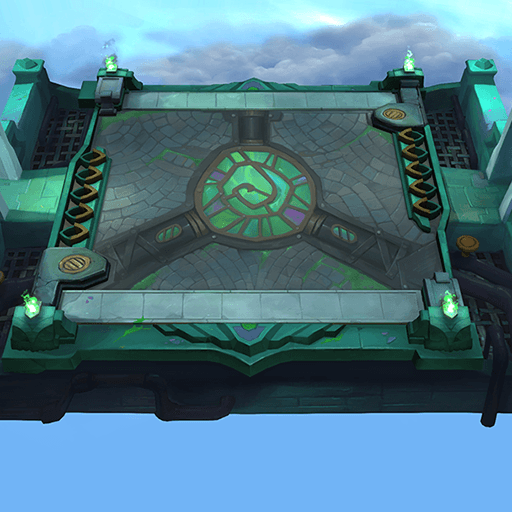 Chemtech Plaza