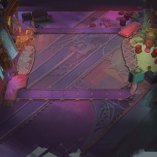 Vi's Pummel Pit