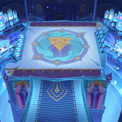 Gwen's Snip Snip Spire
