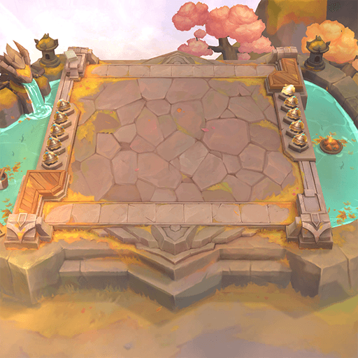 Umbra's Retreat