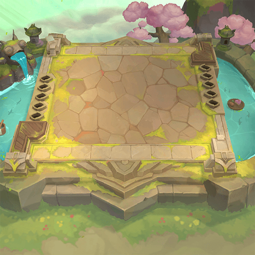 Poggles' Pools