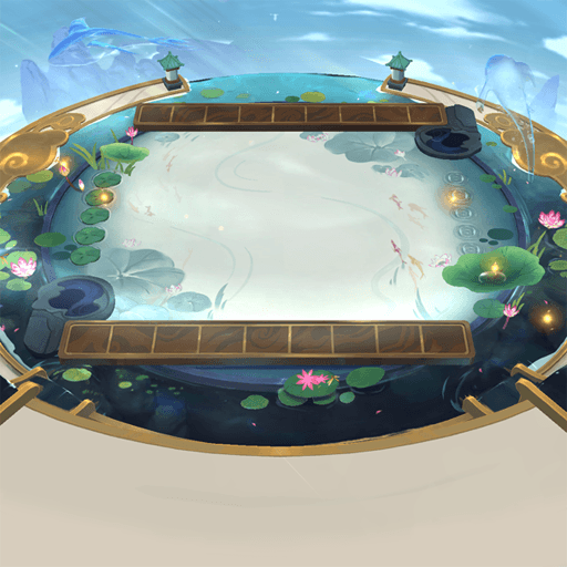 Heaven's Celestial Court