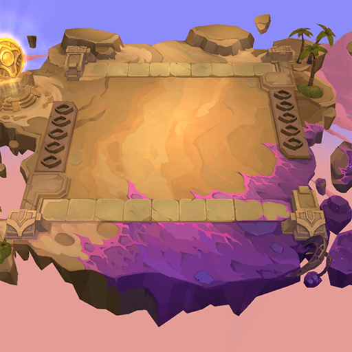Sands of Shurima