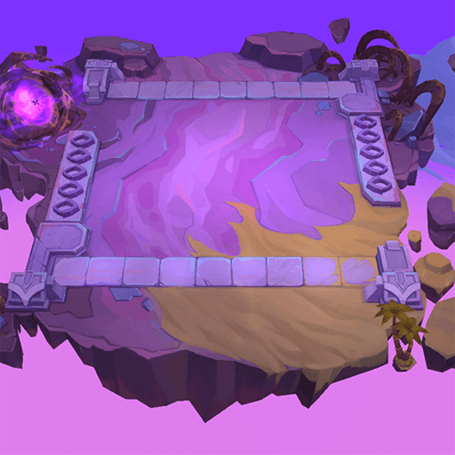 Touch of the Void