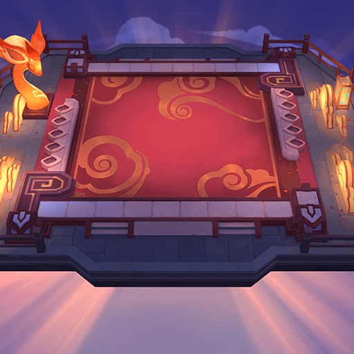 Prancie's Retreat