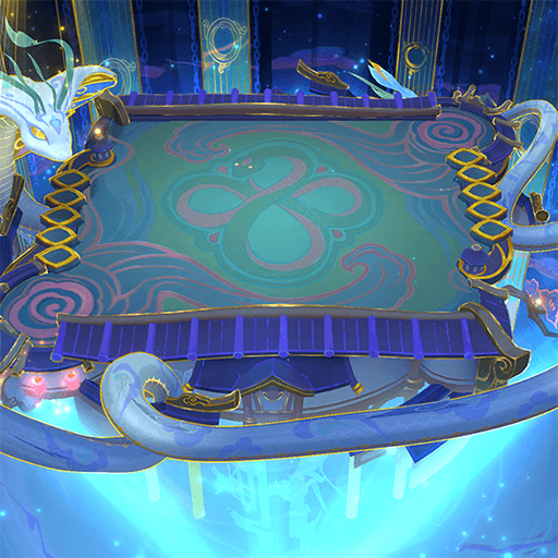 Divine Serpent Realm