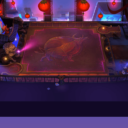 Club 2 Arena