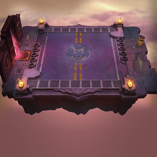 Lunar Revel Club Square