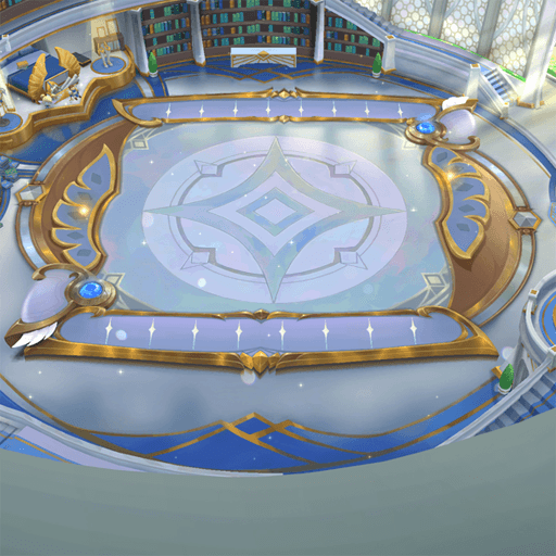 Lux's Demacian Daydream