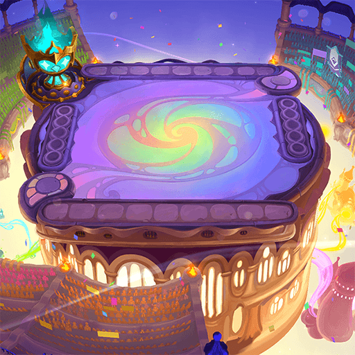 Magic Duel Arena