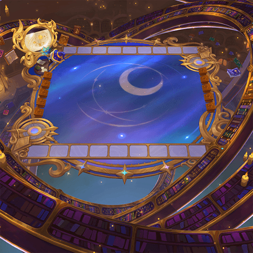Enchanted Archives