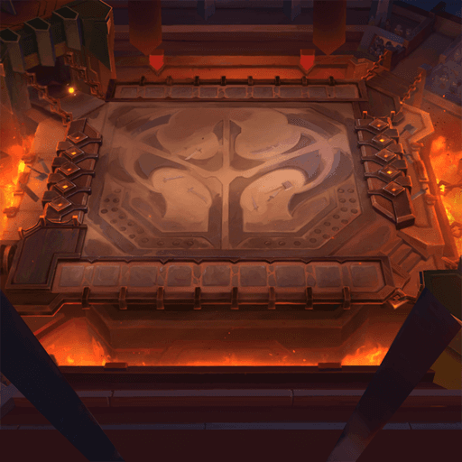 Reckoner Arena