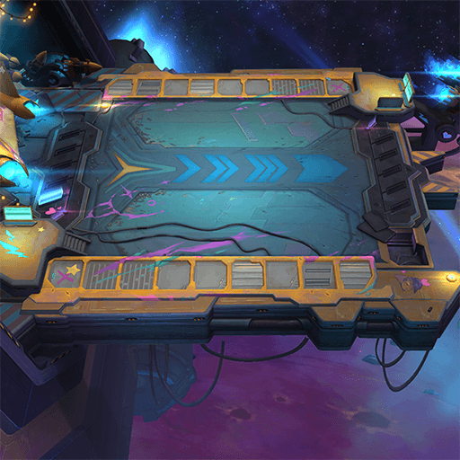 Odyssey Jinx Arena