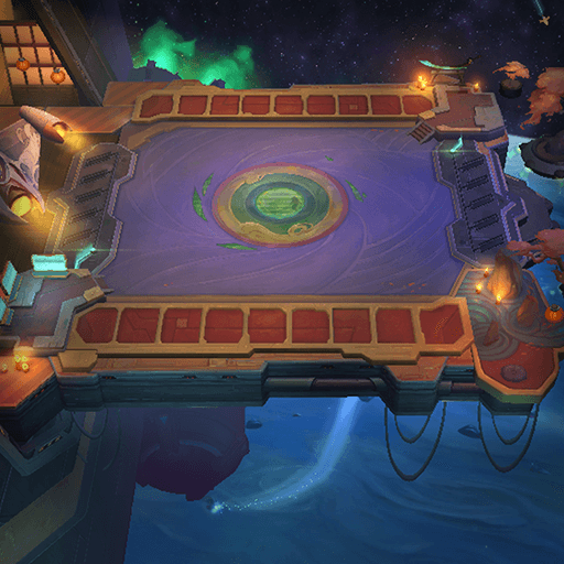 Odyssey Yasuo Arena