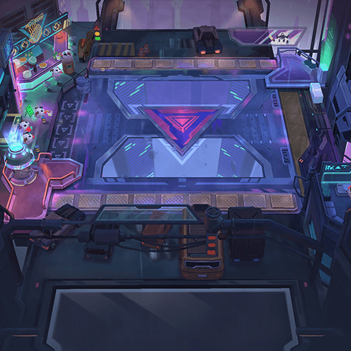 PROJECT: Edgefall
