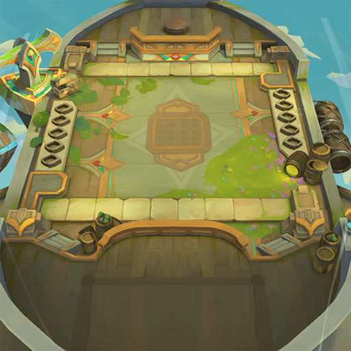 Ship of Discovery