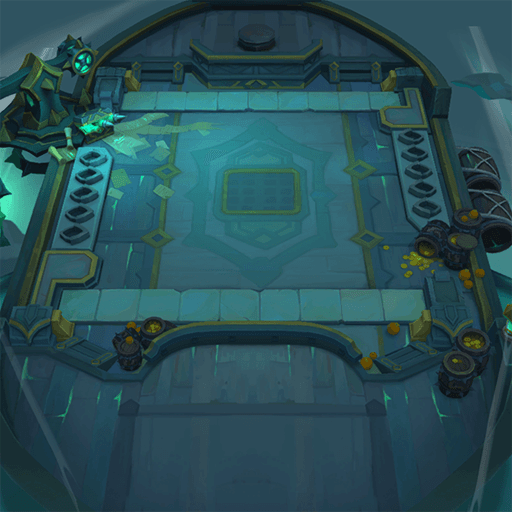 Ship of Shadows