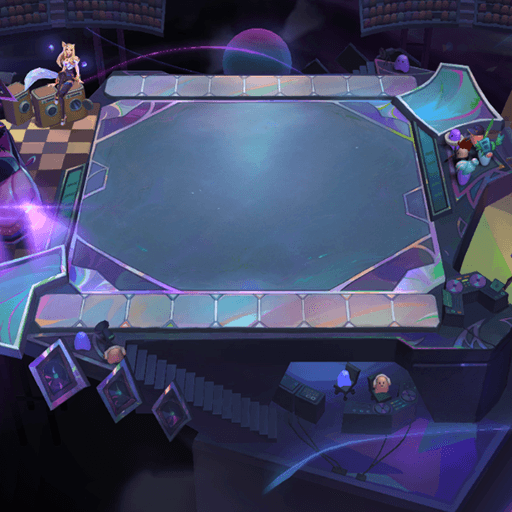 K/DA in the Convergence