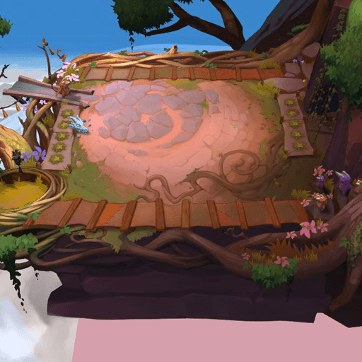 Dragon Nursery