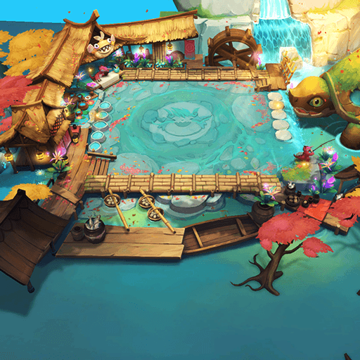 Choncc's Splash Resort