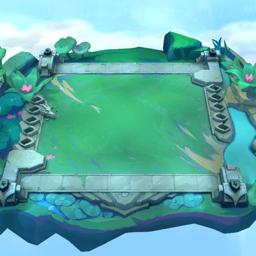 Jadebloom Oasis