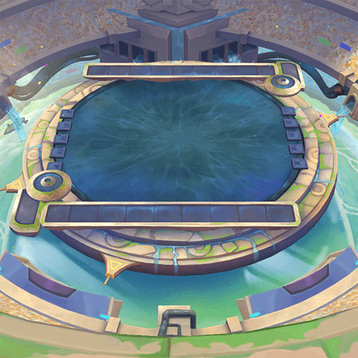 Tournament of Souls Arena
