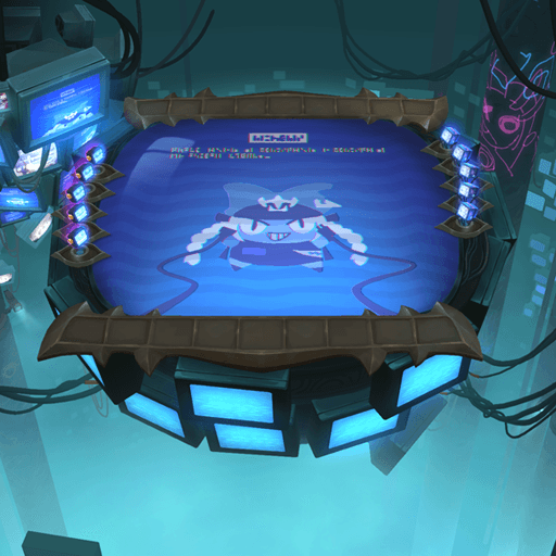 Jinx's Tournament of Chaos