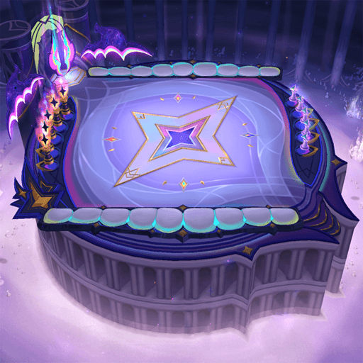 First Star's Lament