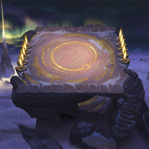 Aurora Peak