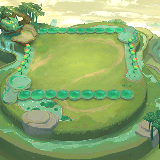 Dreams of Earth