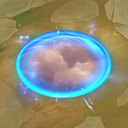 Default Portal