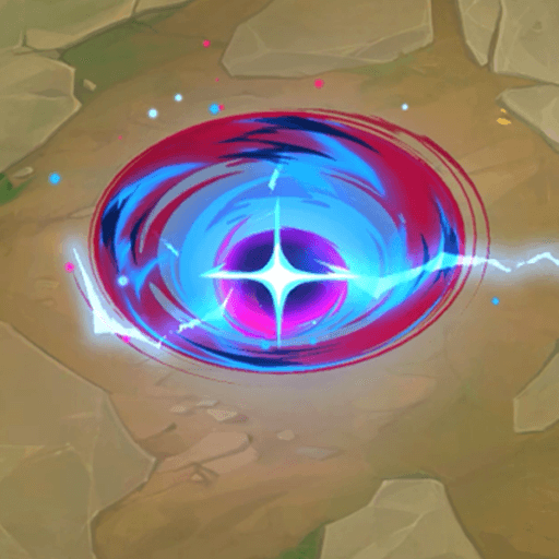 God Weapon