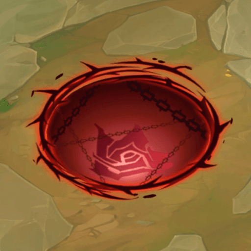 Black Rose Oubliette