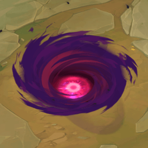 Eldritch Eye