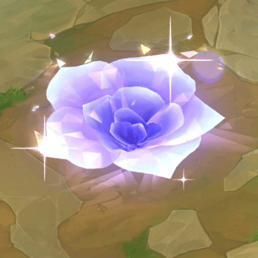 Crystal Caress