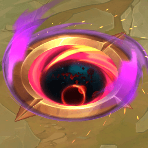 Event Horizon