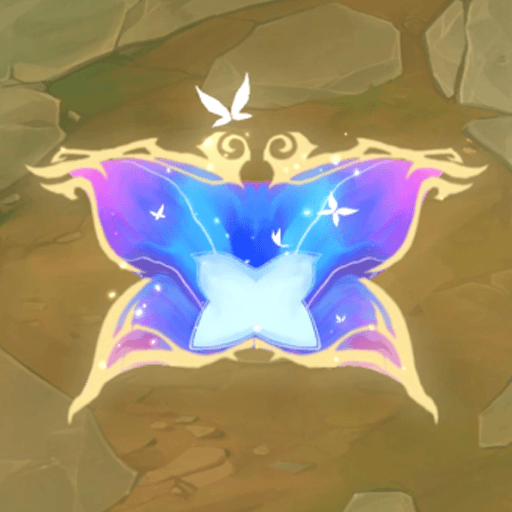 Faerie Flight