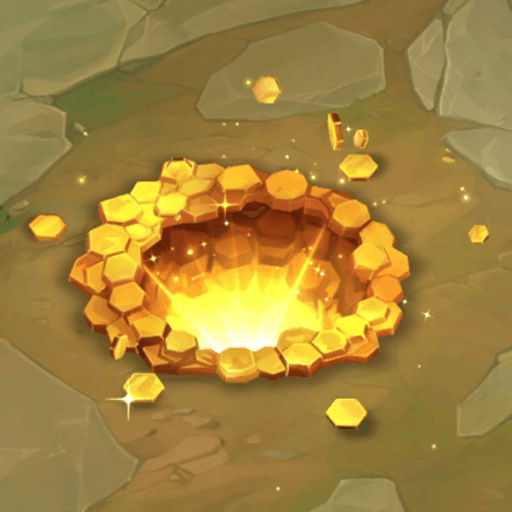 Rush of Riches