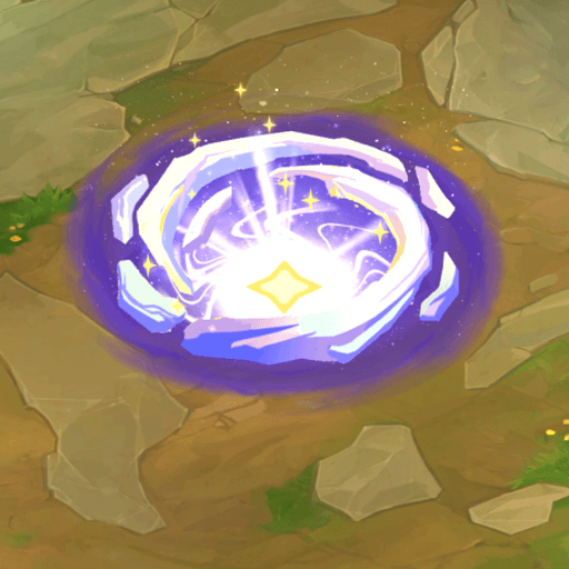Celestial Star