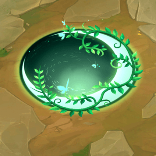 Verdant Wonder