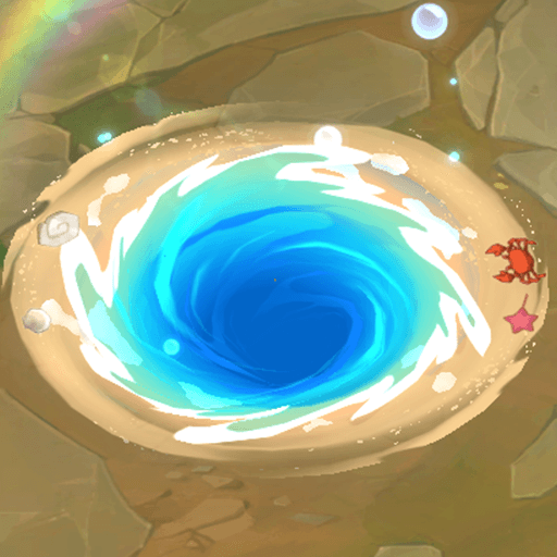 Splash Party