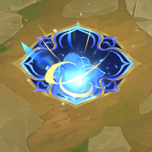 Porcelain Bloom