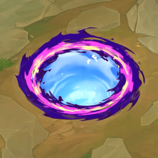 Into the Lands Beyond