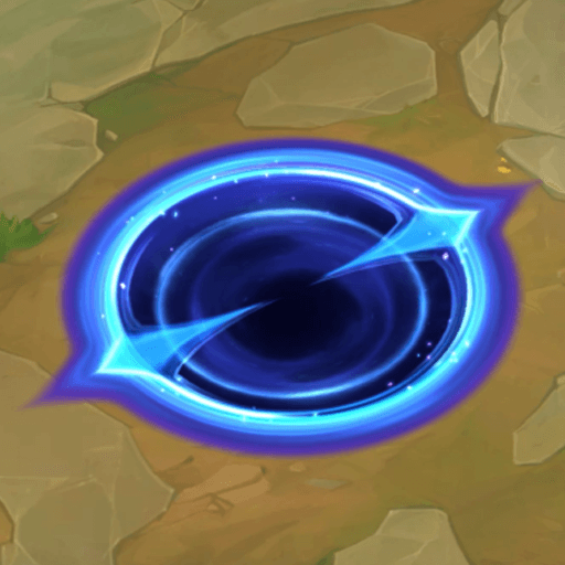 Cosmic Abyss