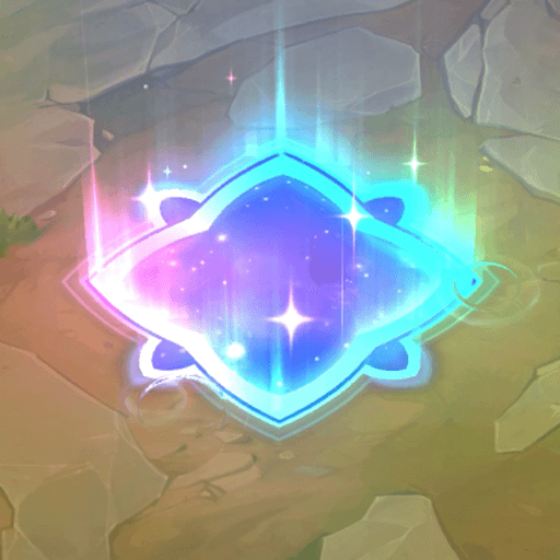 Portal of the First Star