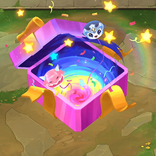 Pengu's Party Portal